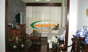 Imagem: 21970) Rua Uruguai - Tijuca