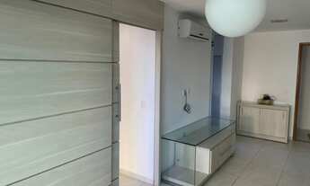 Imagem 2: Vendo apto amplo todo reformado/ 2 quartos/ nascente/ 50m2