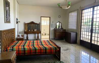 Imagem 12: MANSÃO À VENDA COM VISTA DESLUMBRANTE PARA REPRESA DO CARMO DO CAJURU