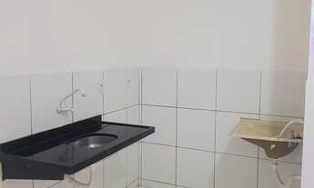 Imagem 4: Kit net com ar condicionado R$ 550,00