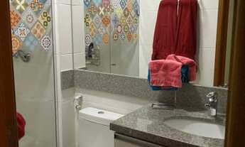 Imagem 6: Apartamento para venda 173 metros 3 suites 4 vagas 1 depósito Anchieta São Bernardo do Cam