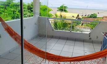 Imagem 4: Casa para venda possui 180 metros quadrados com 4 quartos em Aquarius (Tamoios) - Cabo Fri