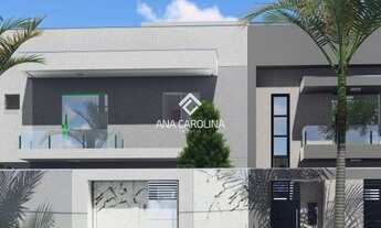 Imagem 3: LL - Casa para venda possui 135 metros quadrados com 3 quartos em Reserva Real