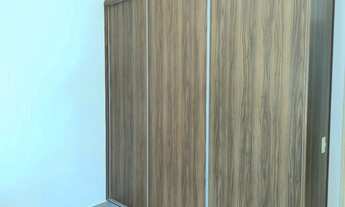 Imagem 6: Casa de condomínio para venda possui 116 metros quadrados com 3 quartos