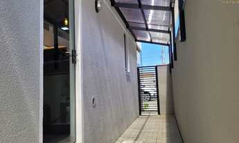 Imagem 6: NAVEGANTES - Apartamento Padrão - GRAVATÁ