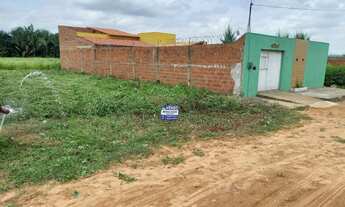 Imagem 2: Vendo terreno 10m x25m no B Muriti em Crato