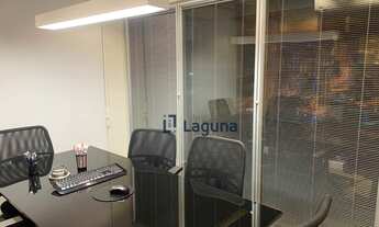 Imagem: Sala à venda, 108 m² por R$ 1.100.000,00