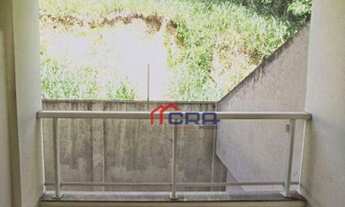 Imagem 2: Apartamento com 2 dormitórios à venda, 94 m² por R$ 378.000,00 - Vila Santa Cecília - Volt