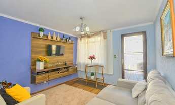 Imagem 7: Casa para venda com 2 quartos em Almirante Tamandaré - PR