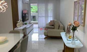 Imagem: Maravilhoso Apartamento 4 quartos