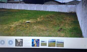 Imagem 3: Terreno esquina atrás prefeitura praia de leste