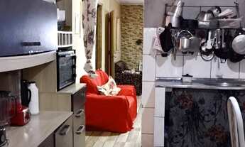 Imagem: Aluga-se casa