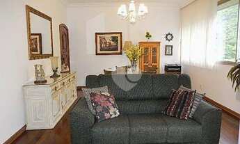 Imagem 2: Apartamento com 4 quartos à venda, 149 m² por R$ 1.190.000 - São Conrado - Rio de Janeiro