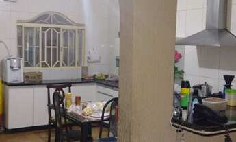 Imagem 6: Sobrado 3 Suítes 4 Quartos/WCs Pé Direito alto, Reformado, Escritura e Habite-se (Troco