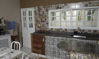 Imagem 5: Vendo casa linda perto da praia 3 suites alcobaça