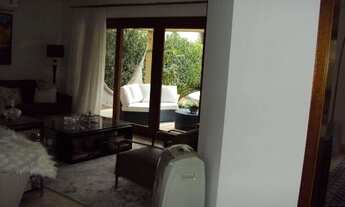 Imagem 5: Casa com 4 dormitórios à venda, 430 m² por R$ 4.000.000 - Residencial Morada dos Lagos - B