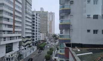 Imagem 5: Apartamento com 2 dormitórios à venda, 86 m² por R$ 450.000,00 - Vila Guilhermina - Praia