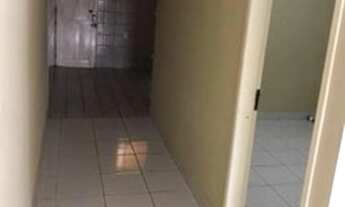 Imagem 5: Passo casa em araças