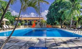 Imagem 1: BIM Vende em Timbau do Sul, Mansão,05 Quartos, 03 Suítes -Lazer