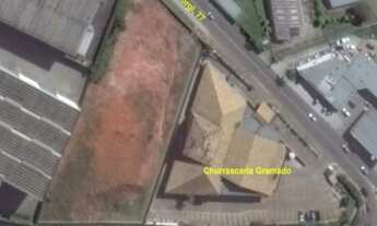 Imagem: COTIA - INDUSTRIAL/LOGÍSTICA - GRANJA VIANA