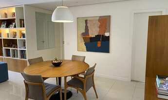 Imagem 2: Luxuoso Condomínio Próximo ao Metrô Excelente Infraestrutura de Lazer