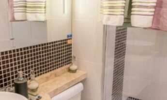 Imagem 7: 2 quartos quase pronto, samambaia Facilidades diferenciadas é aqui!