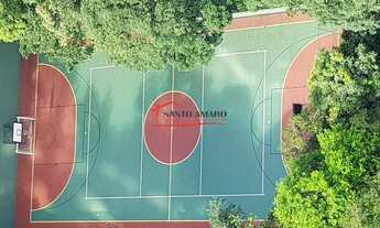 Imagem 3: Apartamento com 4 dormitórios para locação na Chacara Flora - Condomínio Reserva Casa Gran