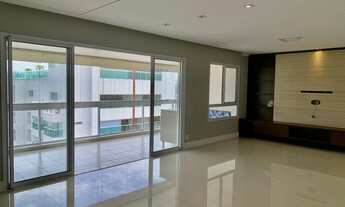 Imagem 5: Apartamento para venda com 155 metros quadrados com 3 quartos em Embaré - Santos - SP