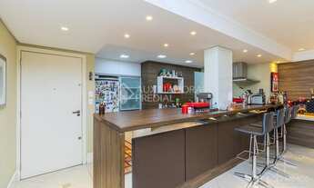 Imagem 7: PORTO ALEGRE - Apartamento Padrão - Bela Vista