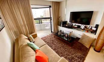 Imagem: Ak.Apartamento Porteira fechada, 98m