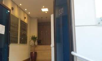 Imagem 4: Sala/Conjunto para aluguel tem 35 metros quadrados com 1 quarto em Centro - Taubaté - SP