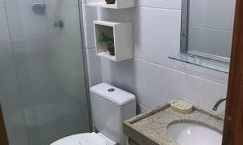 Imagem 5: Alugo apto stilo studio/ prédio novo/ área de lazer completa