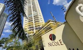 Imagem: Apartamento à venda em Cuiabá, no bairro