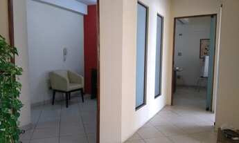 Imagem 7: Sala comercial Centro São Bernardo do Campo, local estratégico. 4 salas, WC, segurança e