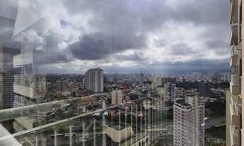 Imagem 7: Apartamento a venda 96 metros 3 quartos 1 suite 2 vagas Chácara Inglesa São Bernardo do Ca