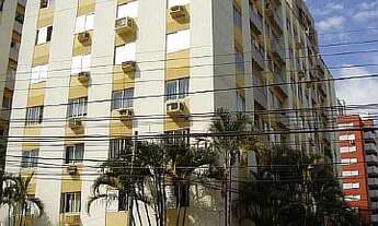 Imagem: CRICIÚMA - Apartamento Padrão - CENTRO