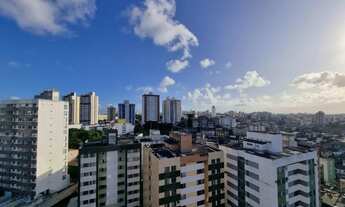 Imagem 3: Excelente Apto na Vila laura - 64m² - Bem localizado - Armario Planejado - Infraestrutura