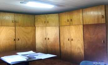 Imagem 6: SOBRADO VENDA VILA GUMERCINDO, 90m²