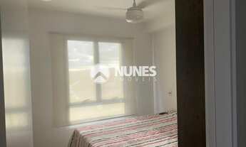 Imagem 5: Apartamento para venda possui 38 metros quadrados com 2 quartos em Presidente Altino - Osa