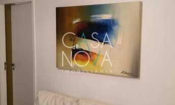 Imagem 5: Apartamento na avenida da praia com 2 quartos - Itararé - São Vicente - SP