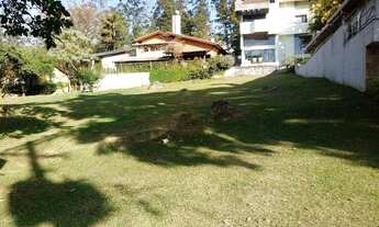 Imagem 4: Terreno à venda, 495 m² por R$ 600.000,00 - Morada dos Pássaros - Barueri/SP