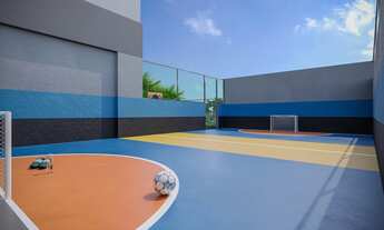 Imagem 7: Lançamento 2qtos com suíte - Jardim América