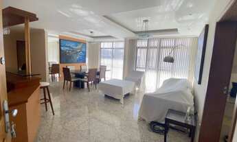 Imagem 2: Cobertura duplex para venda com vista para a praia do Forte perto do Malibú Hotel