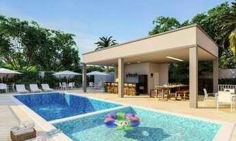 Imagem 3: Lançamento Gran Village Caucaia II Apto 02 Quartos Caucaia Centro Sinal a partir de 99,00