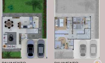 Imagem 6: APARECIDA DE GOIâNIA - Casa de Condomínio - Sítios Santa Luzia Residencial