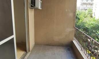 Imagem 4: Apartamento de 2 quartos para locação em ótima rua do Humaitá