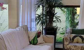 Imagem 4: Casa Condomínio -Urbanova - Portal da Serra - 3 Dormitórios - 260m²