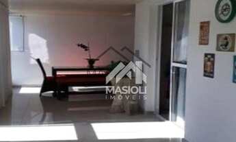 Imagem 2: Três quartos na alma de Itapuã