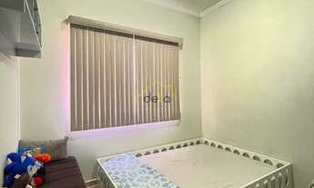 Imagem: Excelente Geminado com piscina no Glória!!