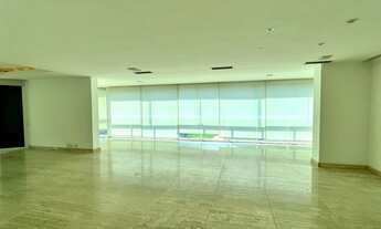 Imagem 7: Venda apartamento São Conrado, praia, prédio cobiçado, varandão, 3 suítes, lavabo, 3 vagas